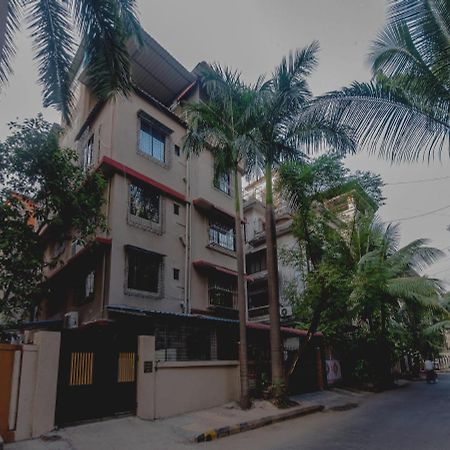 Fabexpress Aishwarya Service Apartment Navi Mumbai Exterior photo