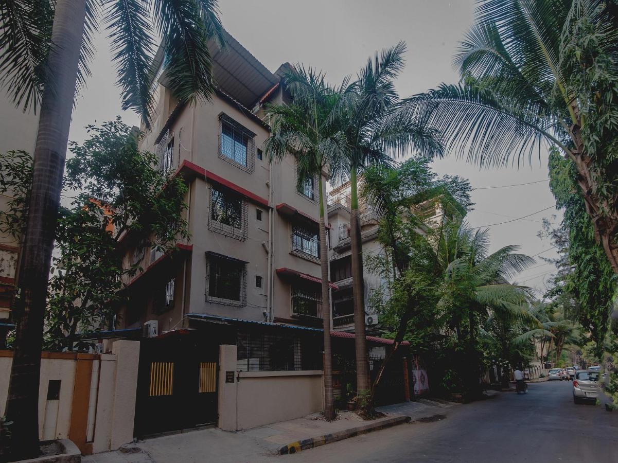 Fabexpress Aishwarya Service Apartment Navi Mumbai Exterior photo